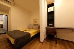 Sims Avenue (D14), Apartment #496137441